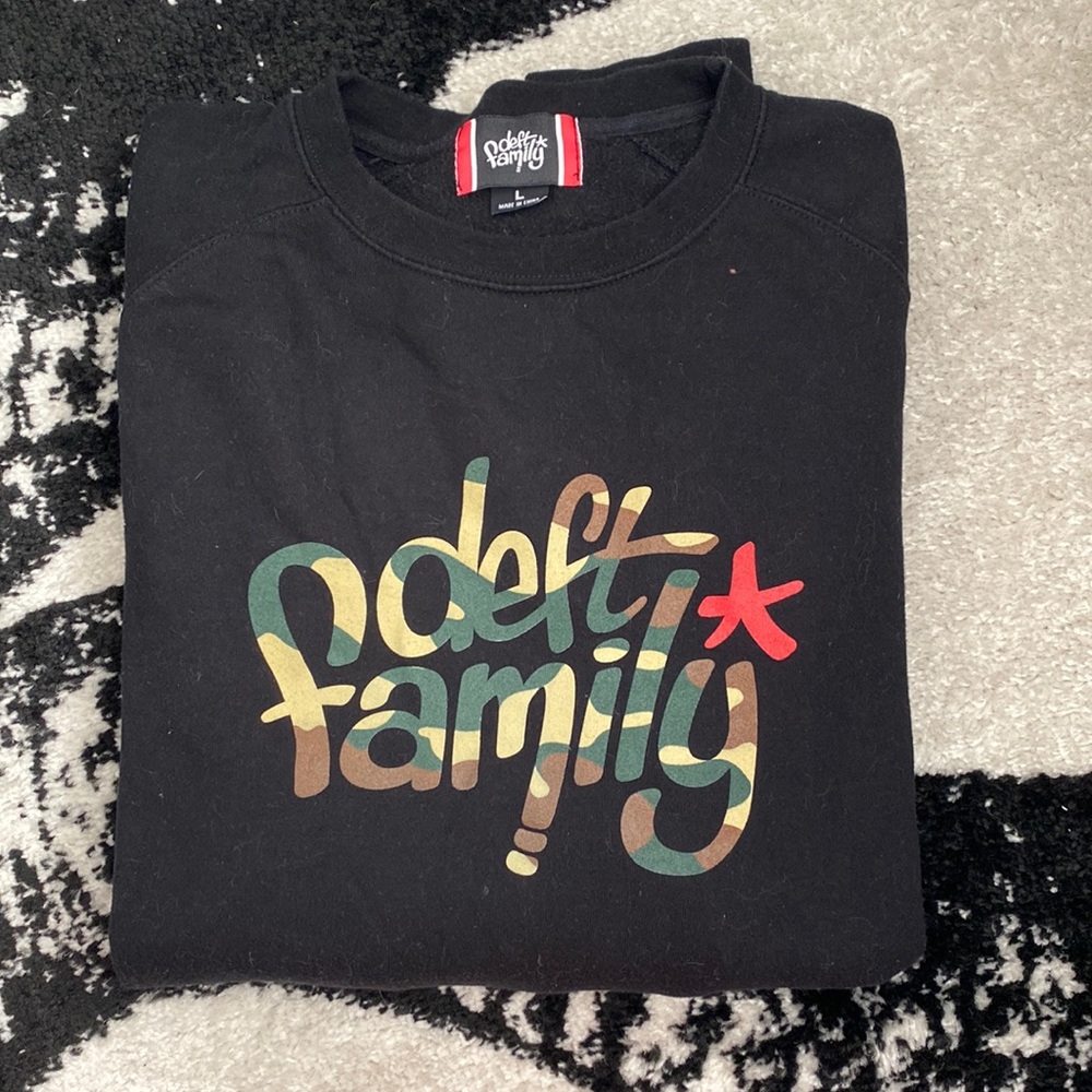 Crewneck